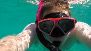 Kefalonia Snorkelling