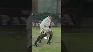 Así fue el primer gol de Adrián Czornomaz en Universitario 😱