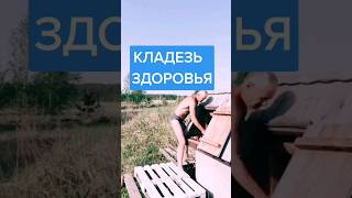 Кладезь здоровья. Вода - это носитель информации! #здоровье #зож #суставы #упражнения