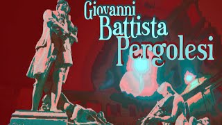 G.B. Pergolesi - Due Sonate