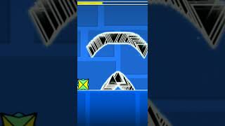 тролль уровень #geometrydash #gd