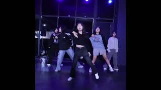 [NYDANCE INCHEON] 공주님들의 칼군무 UP UP! #dance #엔와이댄스_인천점 #커버댄스 #취미댄스학원 #shorts #쇼츠 #dance