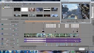 Faire un edit #2 Best Pan/Crop on Sony Vegas ? Tutorial