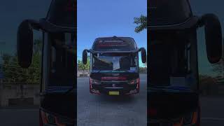 VACATIONBUS - Mr. ley & Victoria kakak adik #videobusindonesia #vacationbus #videobus