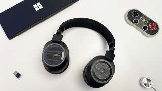 The best ANC headphones no one really talks about - Plantronics Voyager 8200 - Review