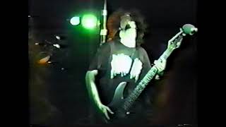 Autopsy  -  Live At Bonnie's Roxx Acto,New Jersey,usa,16/05/1993