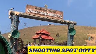 Ooty Shooting Spot | Wenlock Downs 9th Mile | Places To Visit Near Pine Forest