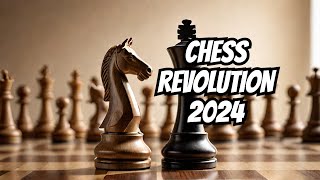 Chess REVOLUTION 2024 | 10 GAME-CHANGING STRATEGIES DOMINATING The Board