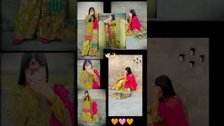 suit kala#new mehndi dress design video #trending #punjabisong