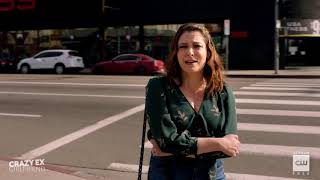 Love's Not A Game (Reprise) - feat. Rachel Bloom - "Crazy Ex-Girlfriend"