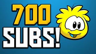 !!!!LLEGANDO A LOS 700 SUBS!!!!En directo