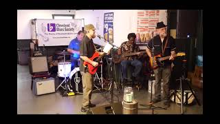 Roots Jam Beckys Martin Bain 2023 08 411