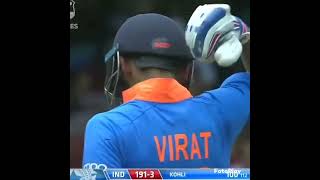 Those days Virat kohli.#viratkohli