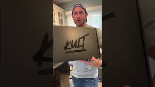 Unboxing of a Brand New Supplement Company: KULT SUPPLEMENTS 🔥