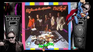 BURNiNG El fin de la década 1979 Álbum completo 809 54 2441 PLANEt26