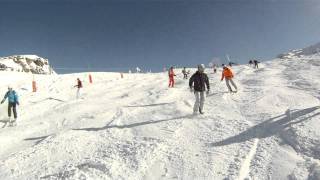 Val Thorens in HD