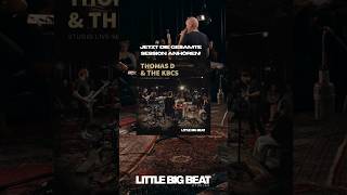 Thomas D & The KBCS - Little Big Beat Sessions - out now! https://thomasd.lnk.to/Liebesbrief