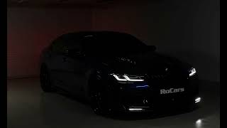 BMW M5 EDIT RoCars | no shake