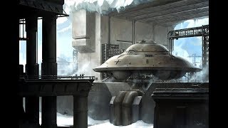 Secrets Of Antarctica Best Documentary Nazi Bases Operation High Jump & More!