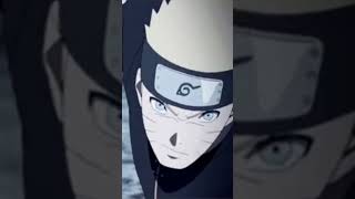 Naruto vs tenori for Hinata #naruto #anime