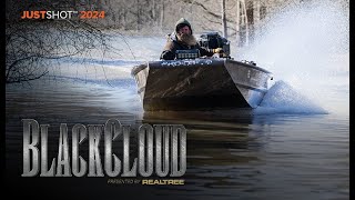 JUSTSHOT™ Realtree Black Cloud | Man Limit in 50 Minutes | Free Episode | MyOutdoorTV