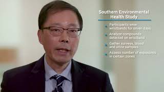 COVID-19 Discoveries and Advances in Human Health Series with Dr. Wei Zheng