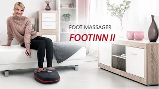 Μασάζ Ποδιών FootInn 2 - FootInn 2 Foot Massager