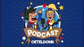 #2. De wagenbouwers | Podcast Oeteldonk