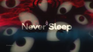 NAV - No Sleep ft. Travis Scott, Lil Baby (AMV/FLOW)