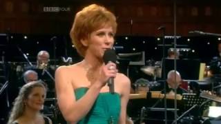 Just one of those things - Anna Jane & John Wilson Orchestra - BBC Christmas