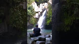 Forever young #shorts #waterfall #nature #airterjun #curugsodong #curug