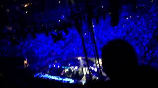 Elton John - NYE Brooklyn, NY - 12/31/2014 - "Your Song"