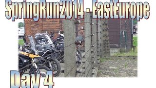 SpringRun2014 - EastEurope - Day4