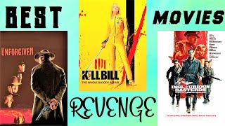 13 BEST REVENGE MOVIES LIST