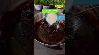 Perfect result on first go | Chocolate Lava Cake Recipe #moltenchocolatecake #chocolatelavacake