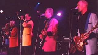 Showaddywaddy - Rockin' Robin