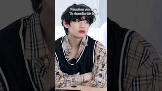 when you have to describe his face 🥰😍🤗#bts #btsarmy #kimtaehyung #v #btsshorts #btsedits #shorts