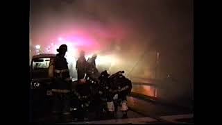 OLD SCHOOL QUICK VID PRODUCTION FDNY VIDEO VOL 21 PT 2