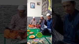 SHOLLALLAHU WASALLAMA - Bang Bodeng & Bang Juli | Majelis Raudhatul Hidayah