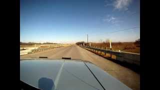 1993 Mustang GT out for a drive.