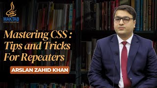 Mastering CSS : Tips and Tricks For Repeaters |Arslan Zahid Khan|