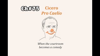 Sure, he grazed that turning-post | Cicero Pro Caelio 75 | Let's Read Latin