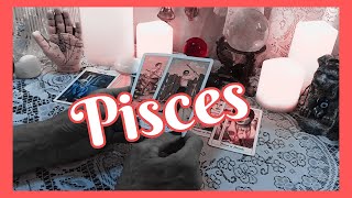 ♓ Pisces  [June 3rd - 9th]  Who's Coming Your Way This Week? 🕵🏻‍♀️