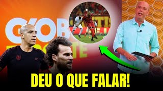 🚨CASO GUSTAVO COUTINHO... | NOTÍCIAS SPORT CLUB DO RECIFE