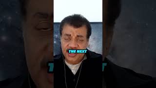 The UNIVERSE is MOSTLY EMPTY !? 😲 w/ Neil deGrasse Tyson