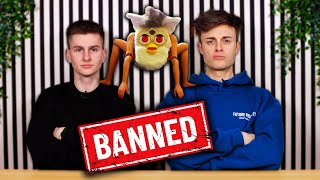 We Bought Banned Kids Toys