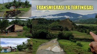 part 2, EXPLORE TRANSMIGRASI DESA AMPERA..