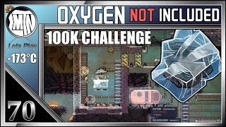 ☢️ Dampf für die Rakete ☢️Oxygen not Included 100K Challenge #70 | let's play Deutsch German