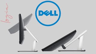 Dell 24 Touch USB-C Hub Monitor