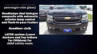 2013 Chevrolet Tahoe LT in Houston, TX 77090